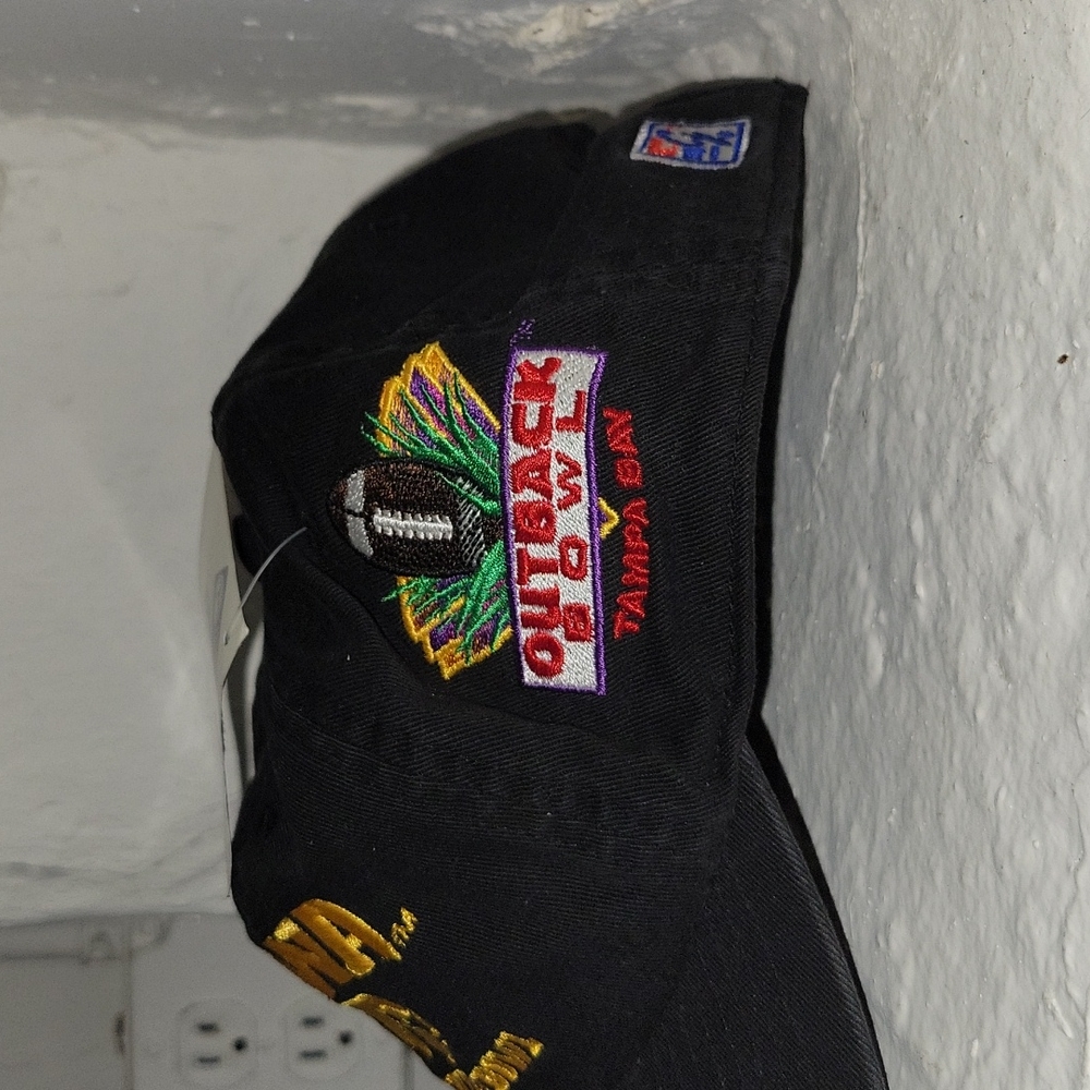 Outback Bowl Hat - Picture 2 of 5